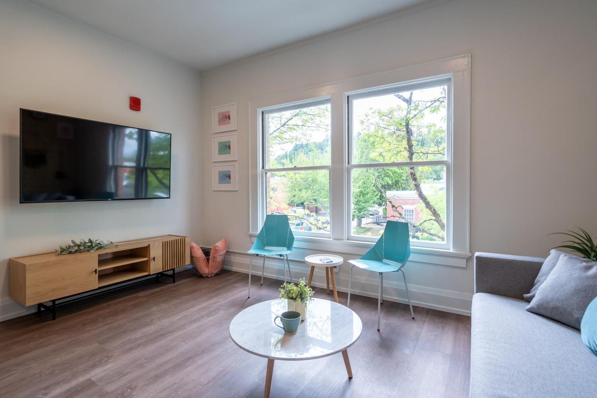The 505 Eugene Apartment Exterior photo